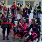 Fasnacht Cazis 2019