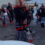 Fasnacht Cazis 2019