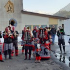 Fasnacht Cazis 2019