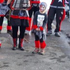 Fasnacht Cazis 2019