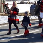 Fasnacht Cazis 2019