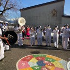 Fasnacht Cazis 2019