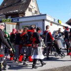 Fasnacht Cazis 2019