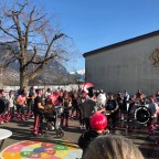 Fasnacht Cazis 2019