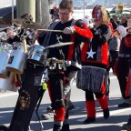 Fasnacht Cazis 2019