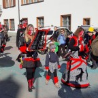 Fasnacht Cazis 2019